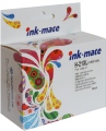 Cовместимый картридж Ink-Mate CLI-521BK фото-черный (для печати фотографий) IM