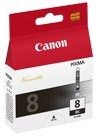 Оригинальный картридж Canon CLI-8BK фото-черный (для печати фотографий)