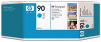 Оригинальный картридж HP C5061A №90 XL