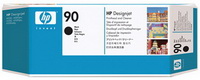 Оригинальный картридж HP C5054A №90 Печатающая головка