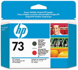 Оригинальный картридж HP CD949A №73 Печатающая головка
