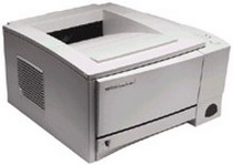 HP LaserJet 2100