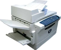 Xerox WorkCentre 415cp